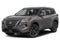 2027 Nissan Rogue SV