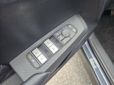 2026 Nissan Rogue Plug-In Hybrid Platinum