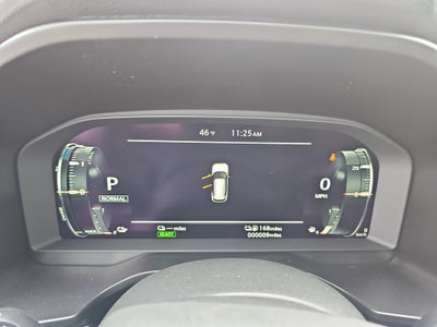 2026 Nissan Rogue Plug-In Hybrid Platinum