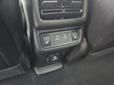 2026 Nissan LEAF PLATINUM+