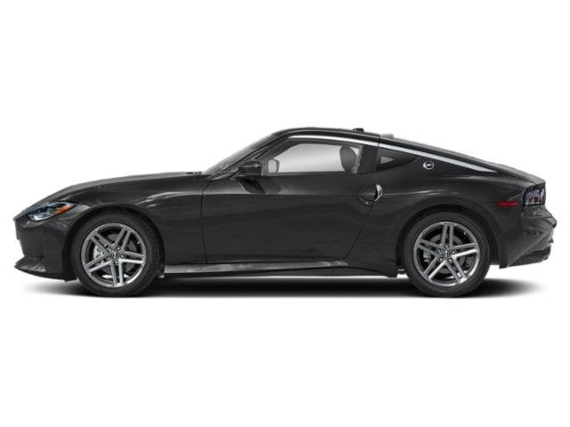 2026 Nissan Z Sport