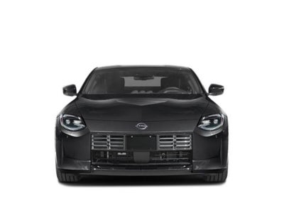 2026 Nissan Z Sport
