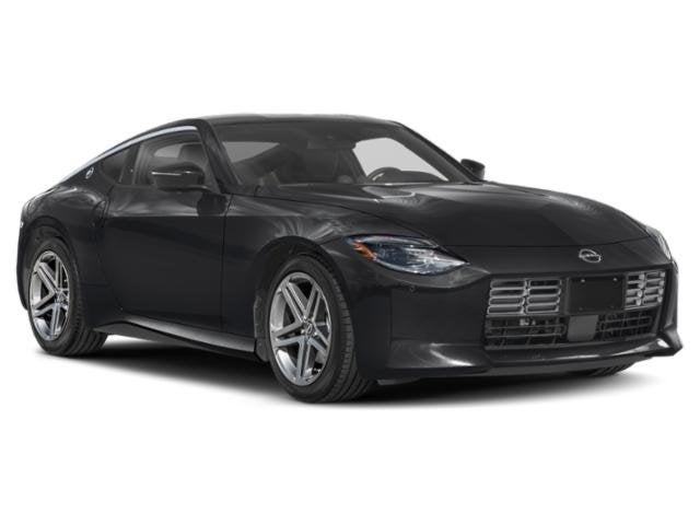 2026 Nissan Z Sport
