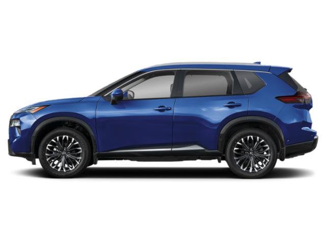 2026 Nissan Rogue Platinum - Photo 3