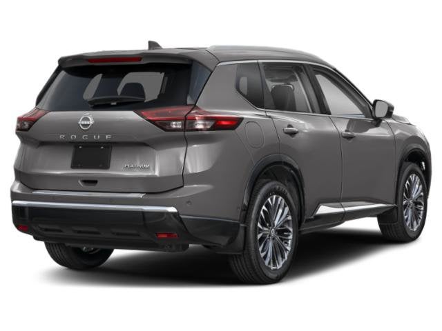 2026 Nissan Rogue Platinum - Photo 5