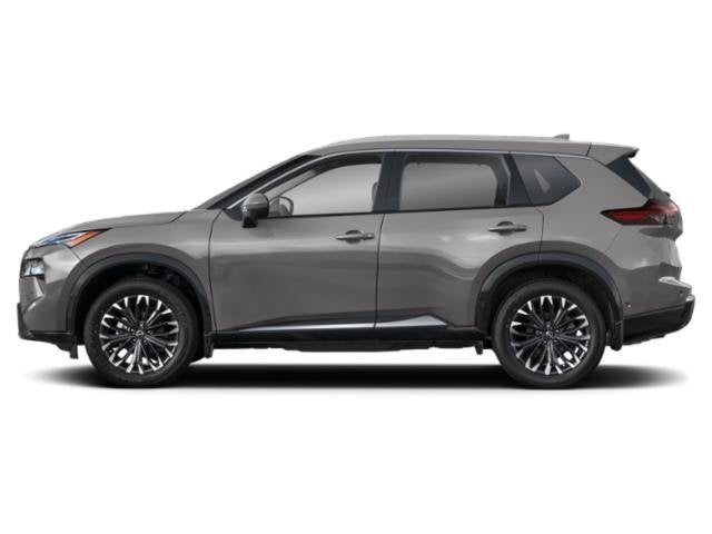 2026 Nissan Rogue Platinum - Photo 6