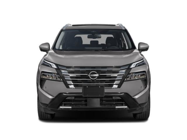 2026 Nissan Rogue Platinum - Photo 7