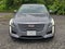 2018 Cadillac CTS Luxury AWD
