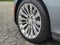 2018 Cadillac CTS Luxury AWD