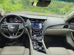2018 Cadillac CTS Luxury AWD