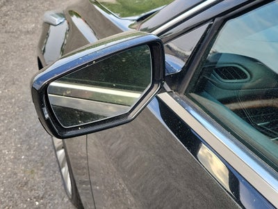 2019 Cadillac CTS Premium Luxury AWD