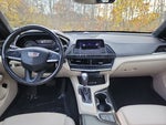 2020 Cadillac CT4 Luxury