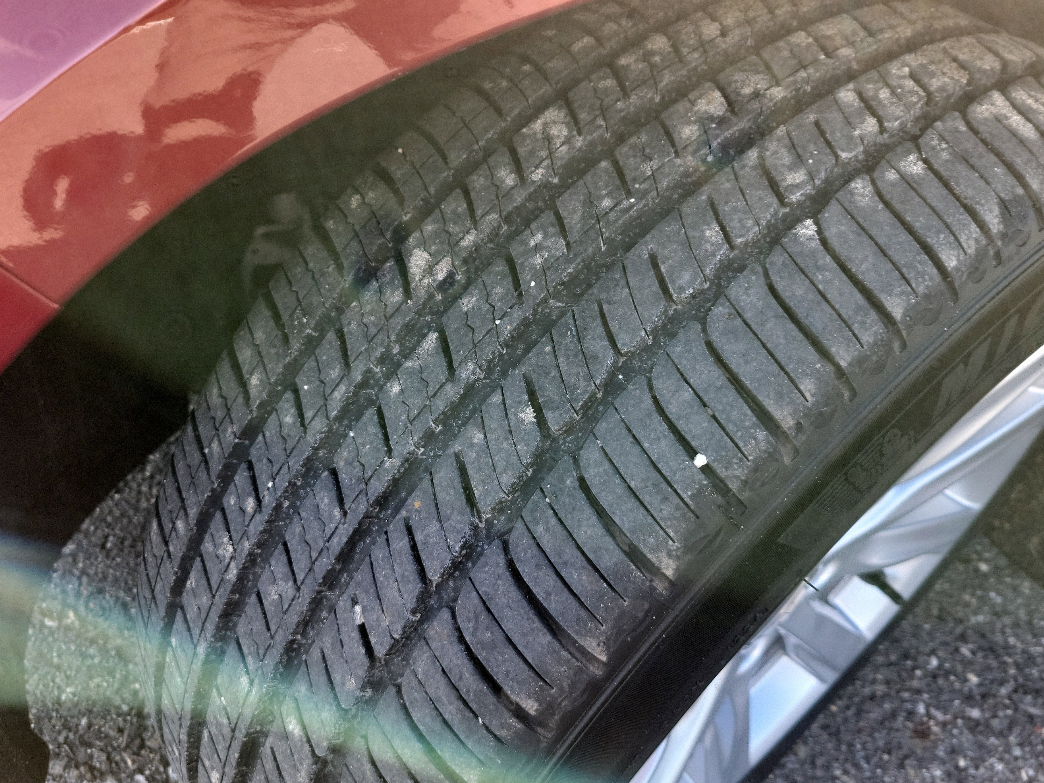 2023 Cadillac CT5 Luxury