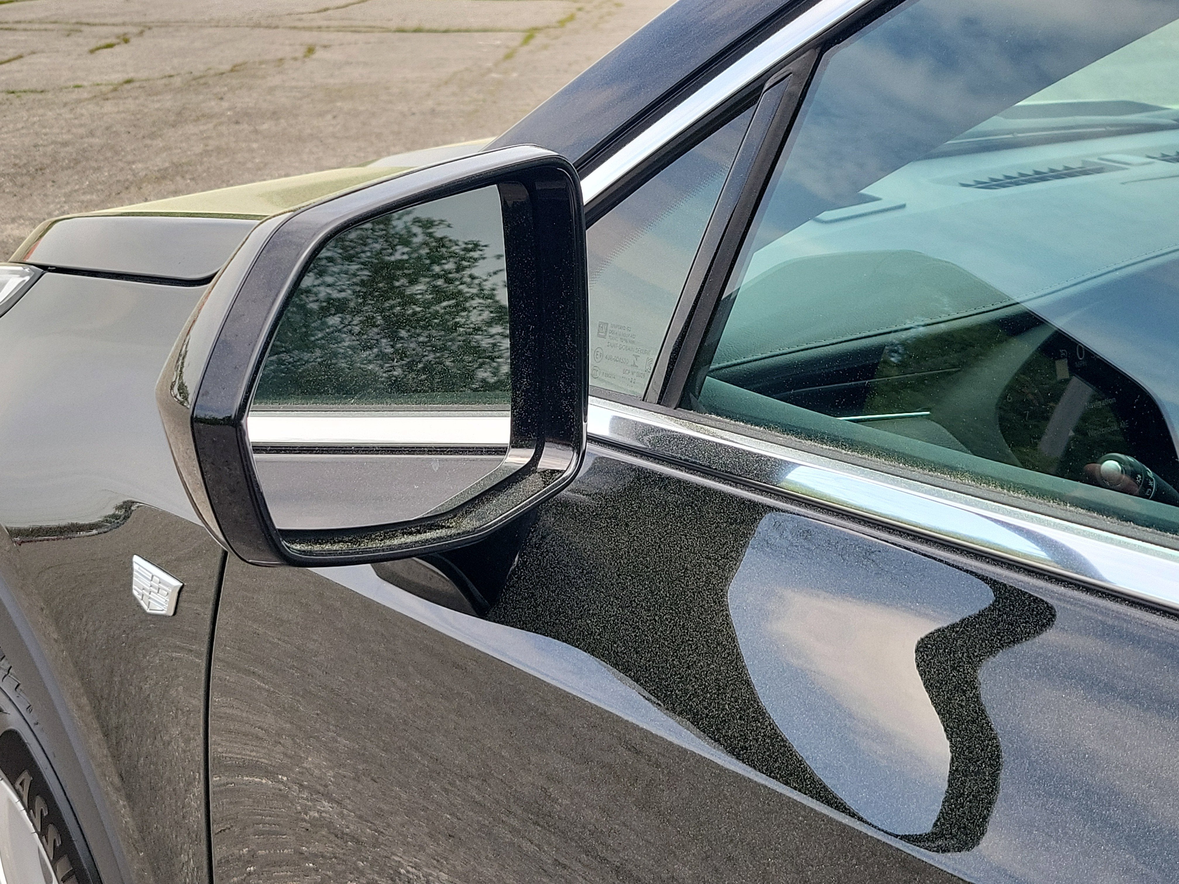 2022 Cadillac XT4 Luxury