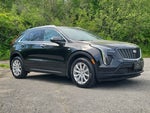 2022 Cadillac XT4 Luxury