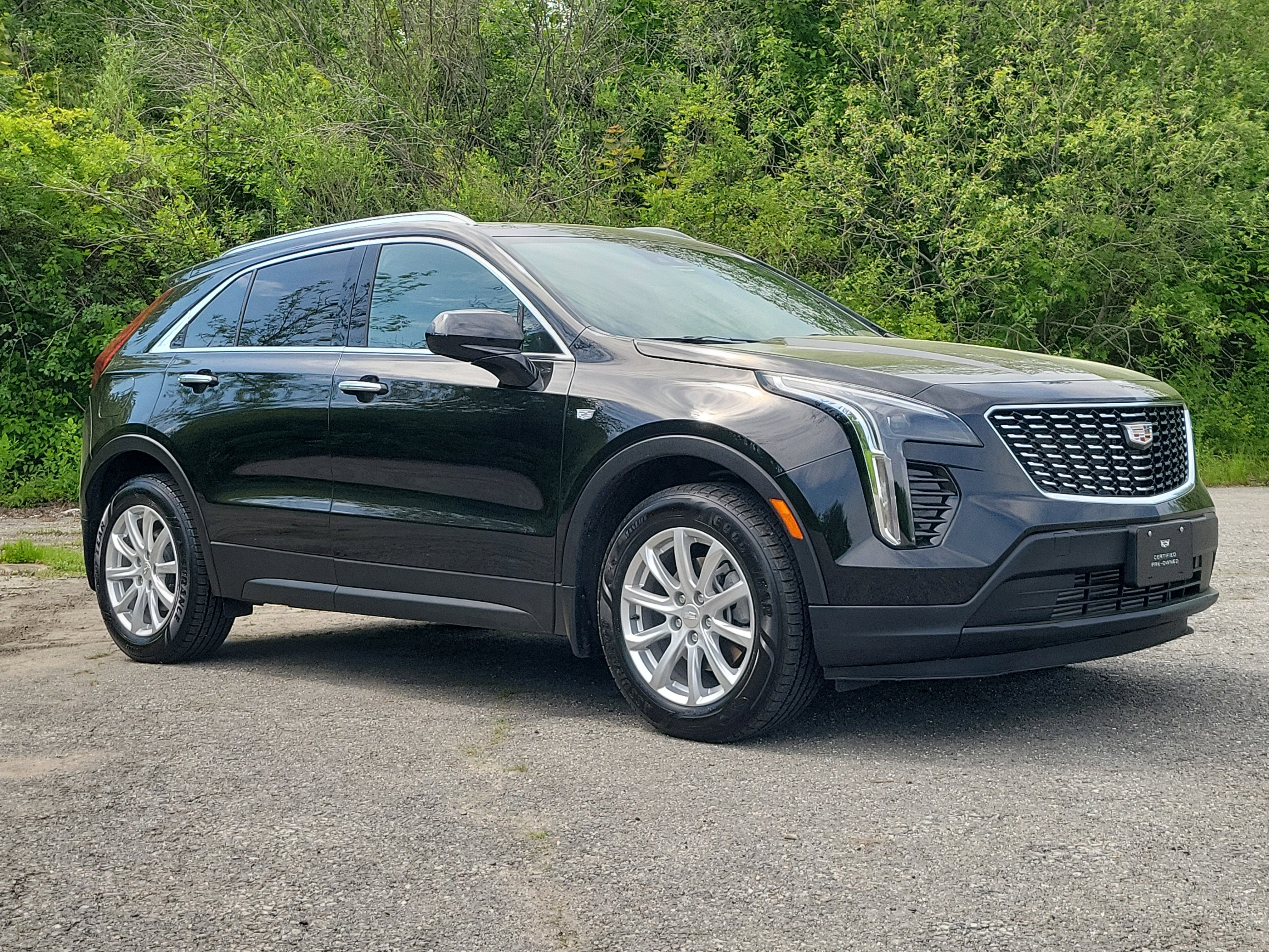 2022 Cadillac XT4 Luxury