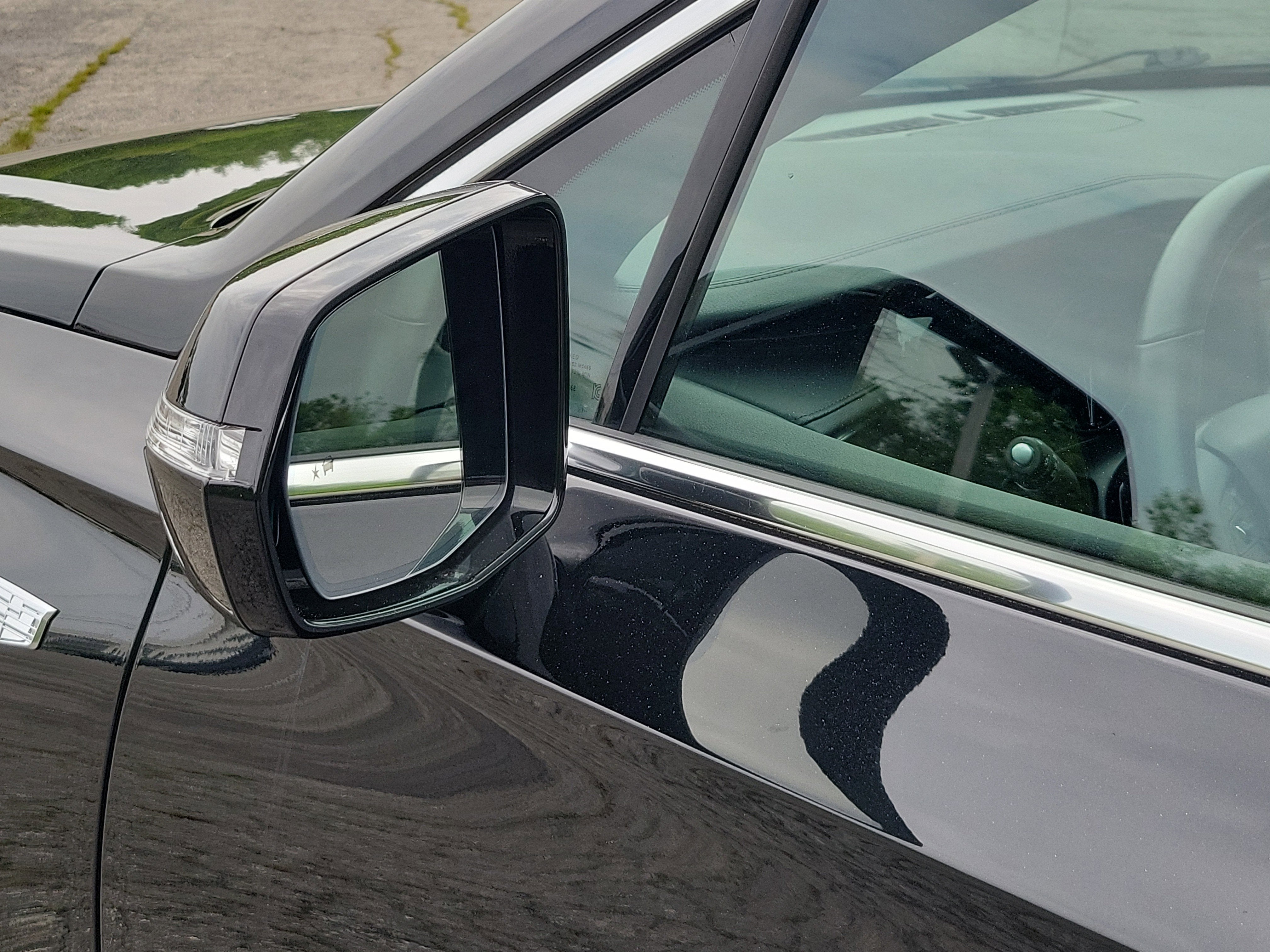 2024 Cadillac XT6 Luxury