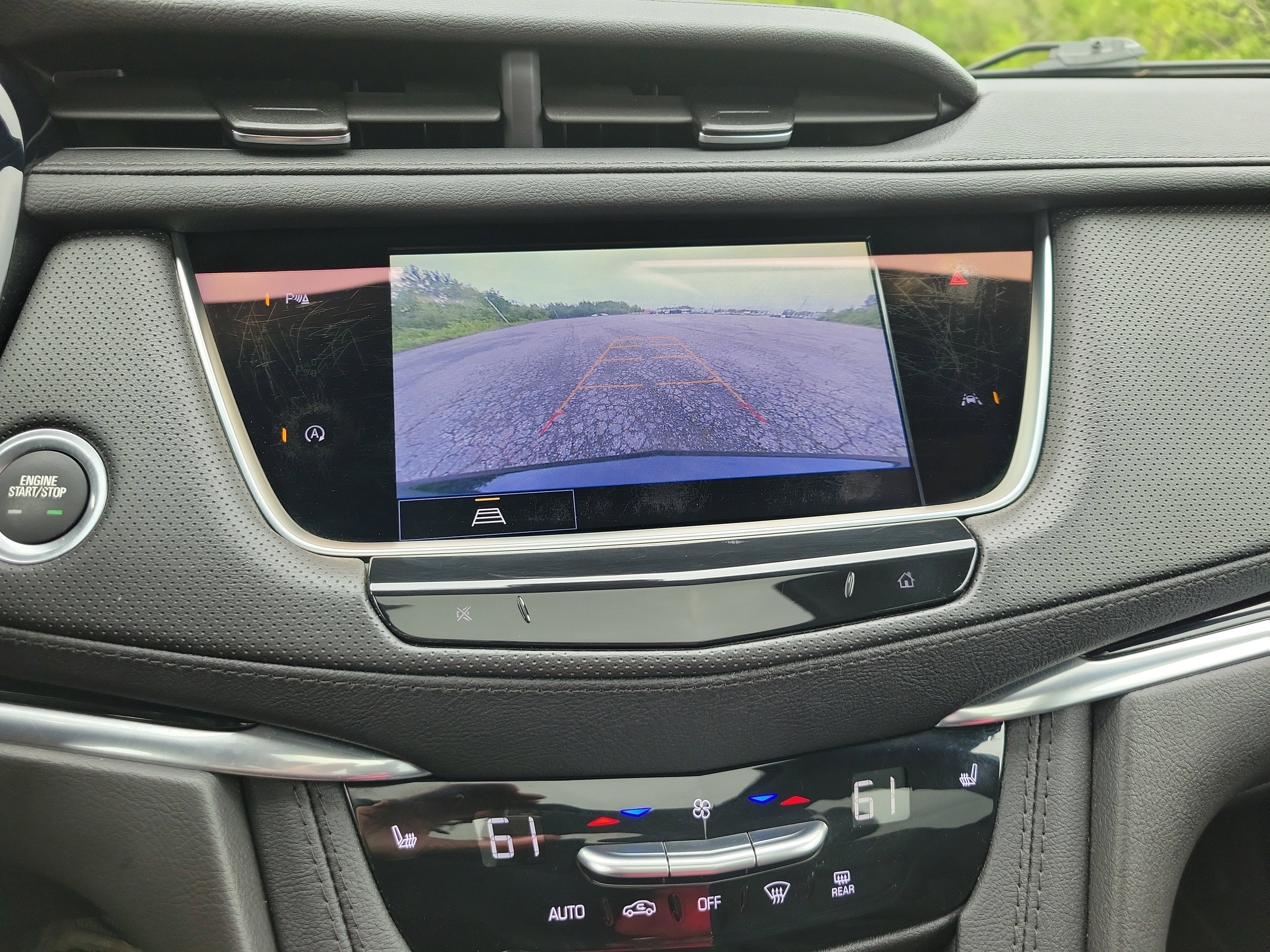 2024 Cadillac XT6 Luxury