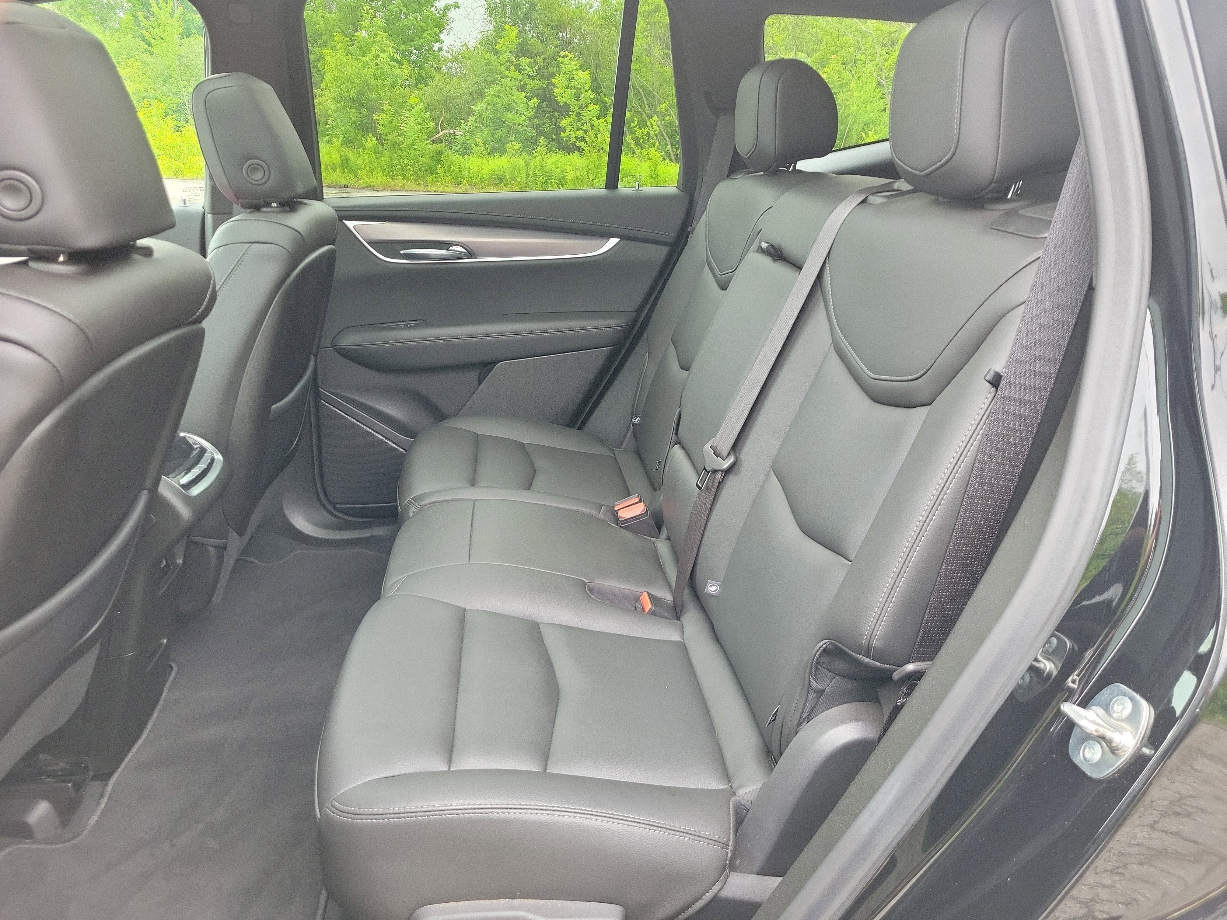 2024 Cadillac XT6 Luxury