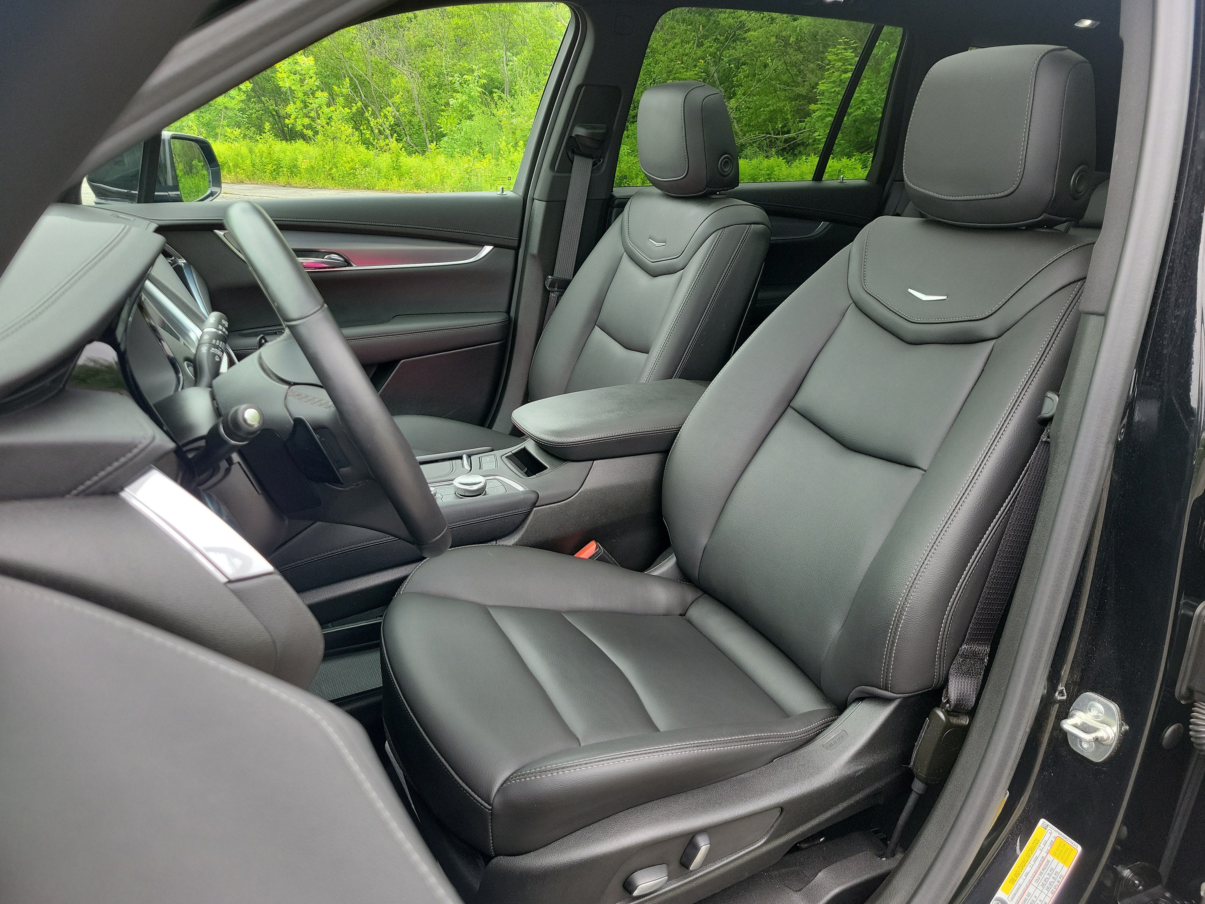 2024 Cadillac XT6 Luxury
