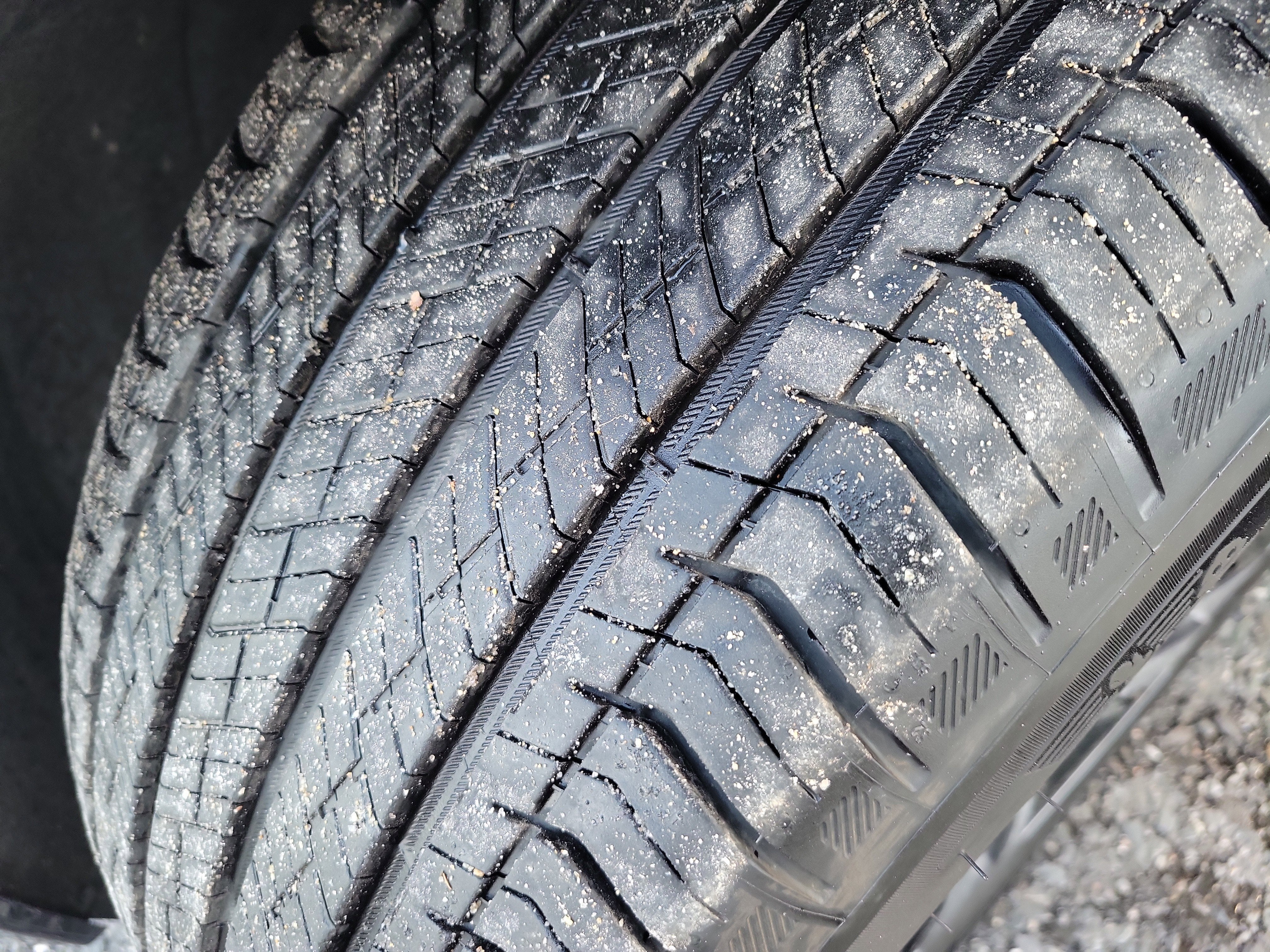 2025 Cadillac LYRIQ Luxury 1