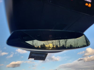 2025 Cadillac LYRIQ Luxury 1