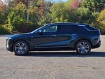 2026 Cadillac LYRIQ Premium Luxury