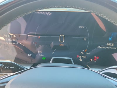 2026 Cadillac LYRIQ Premium Luxury