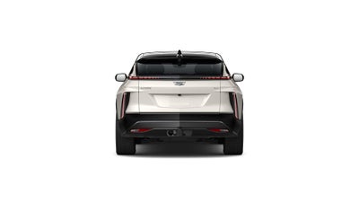 2027 Cadillac LYRIQ Premium Sport