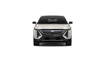2027 Cadillac LYRIQ Premium Sport