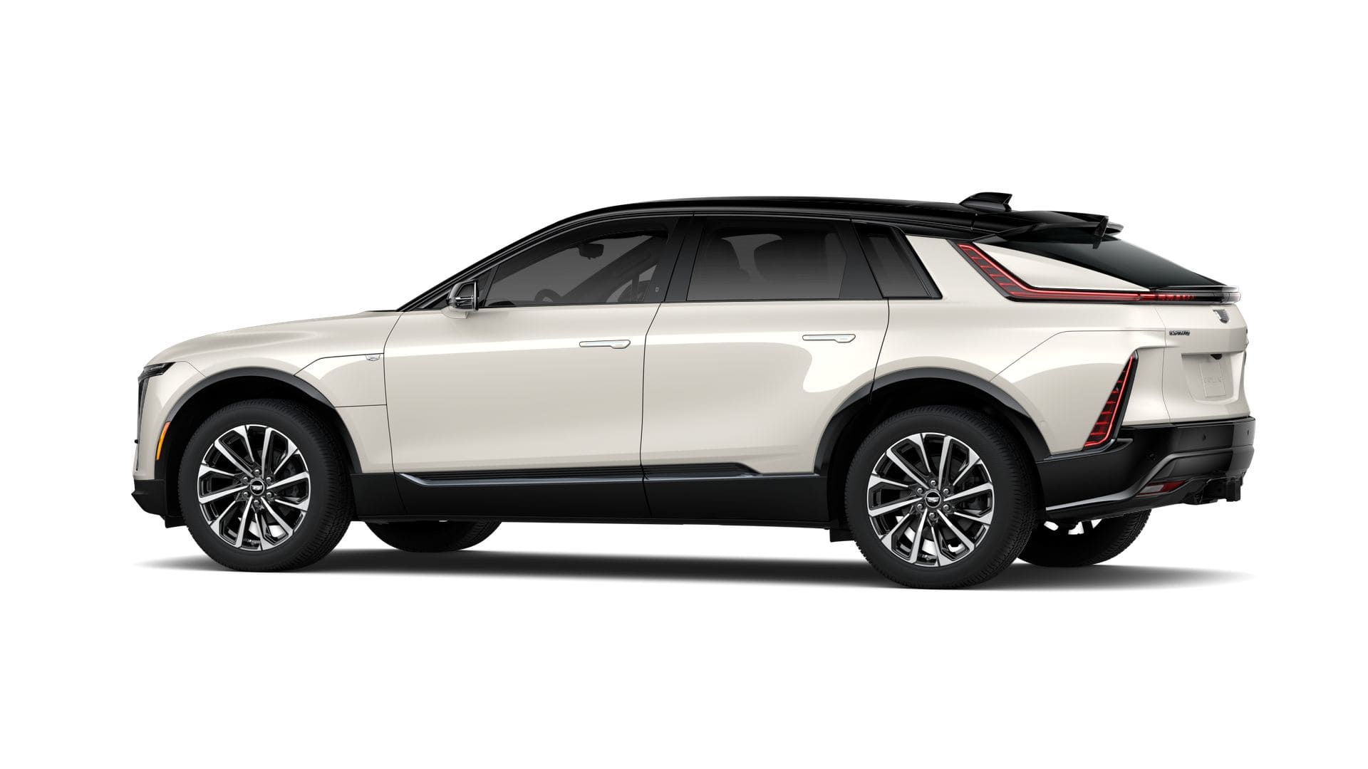2027 Cadillac LYRIQ Premium Sport