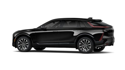 2027 Cadillac LYRIQ Premium Sport