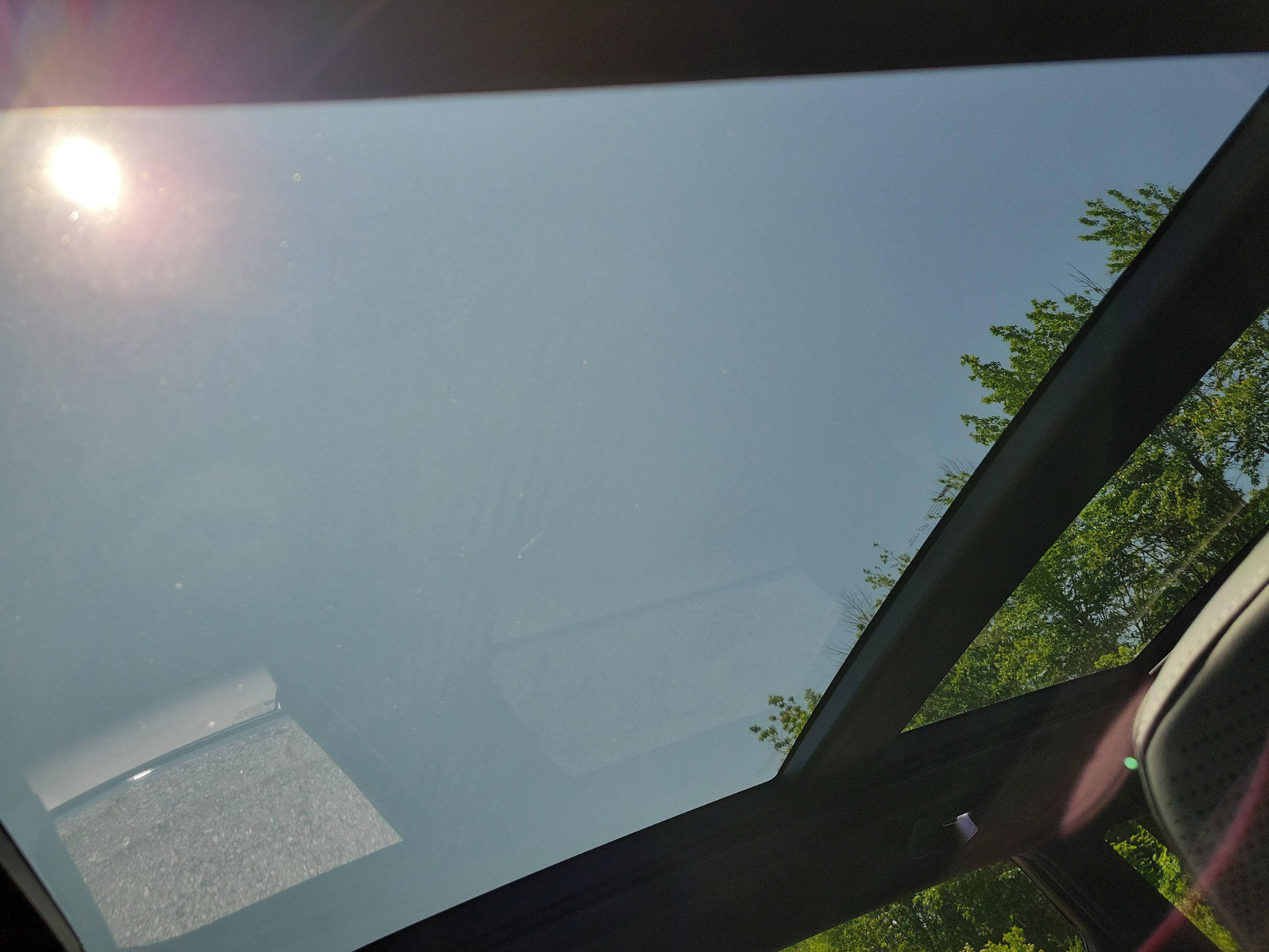 2025 Cadillac LYRIQ Sport 2