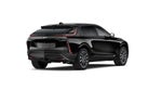 2026 Cadillac LYRIQ Premium Sport