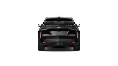 2026 Cadillac LYRIQ Premium Sport