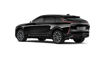 2026 Cadillac LYRIQ Premium Sport