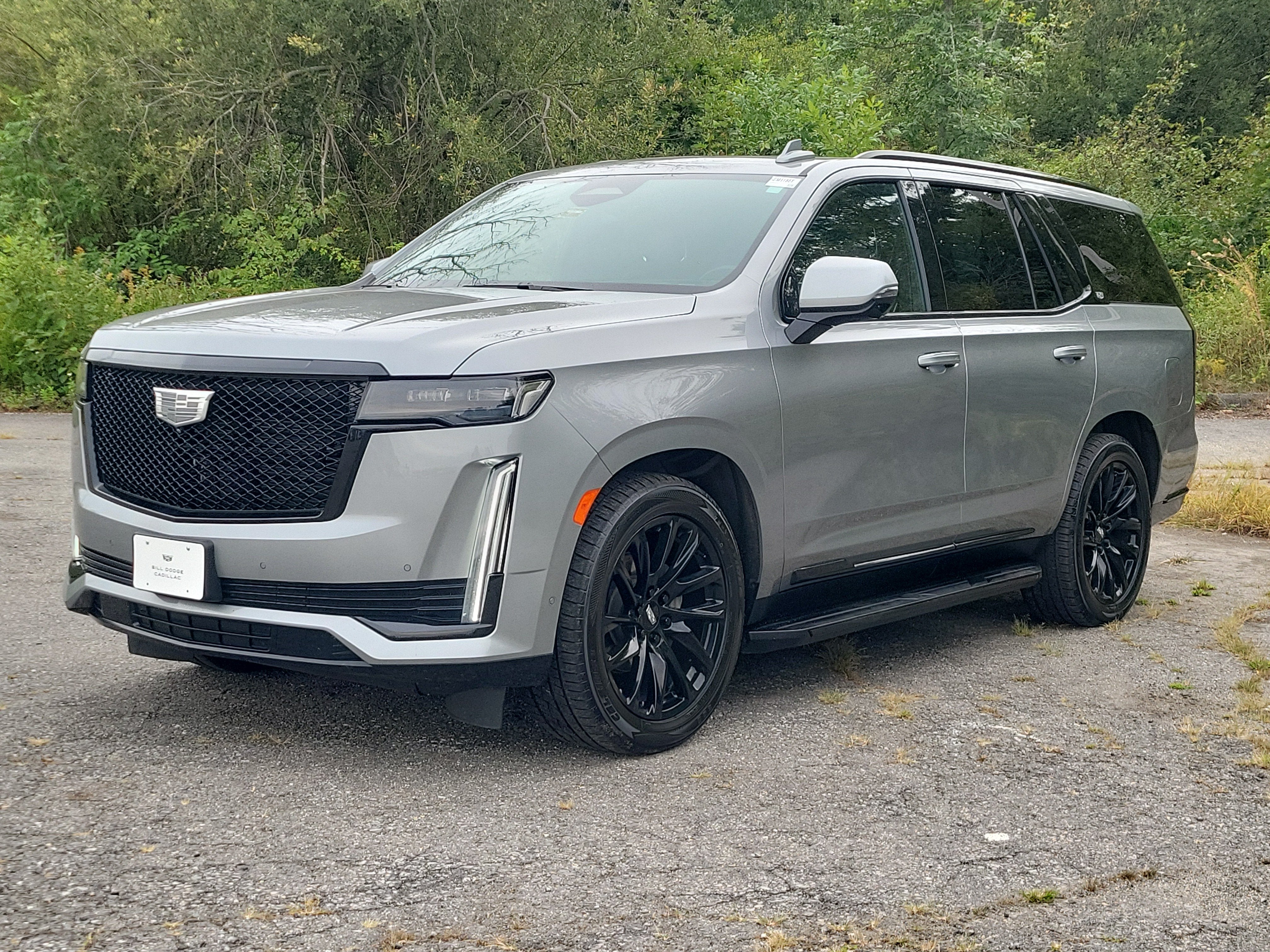 2023 Cadillac Escalade 4WD Sport