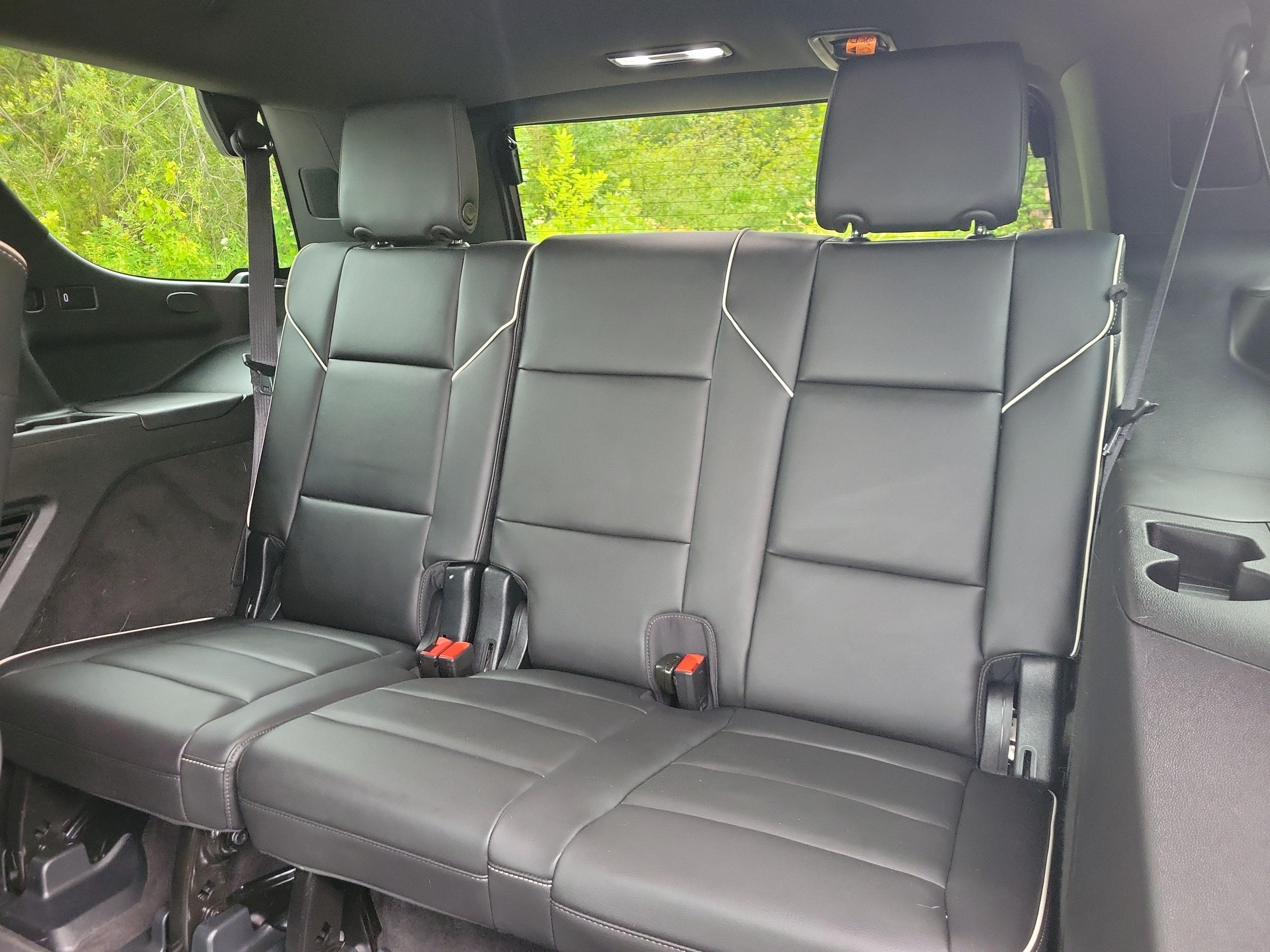 2023 Cadillac Escalade 4WD Sport