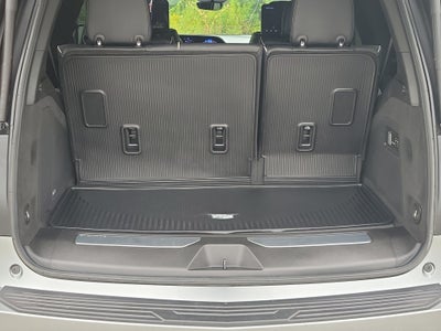 2023 Cadillac Escalade 4WD Sport