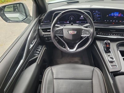 2023 Cadillac Escalade 4WD Sport