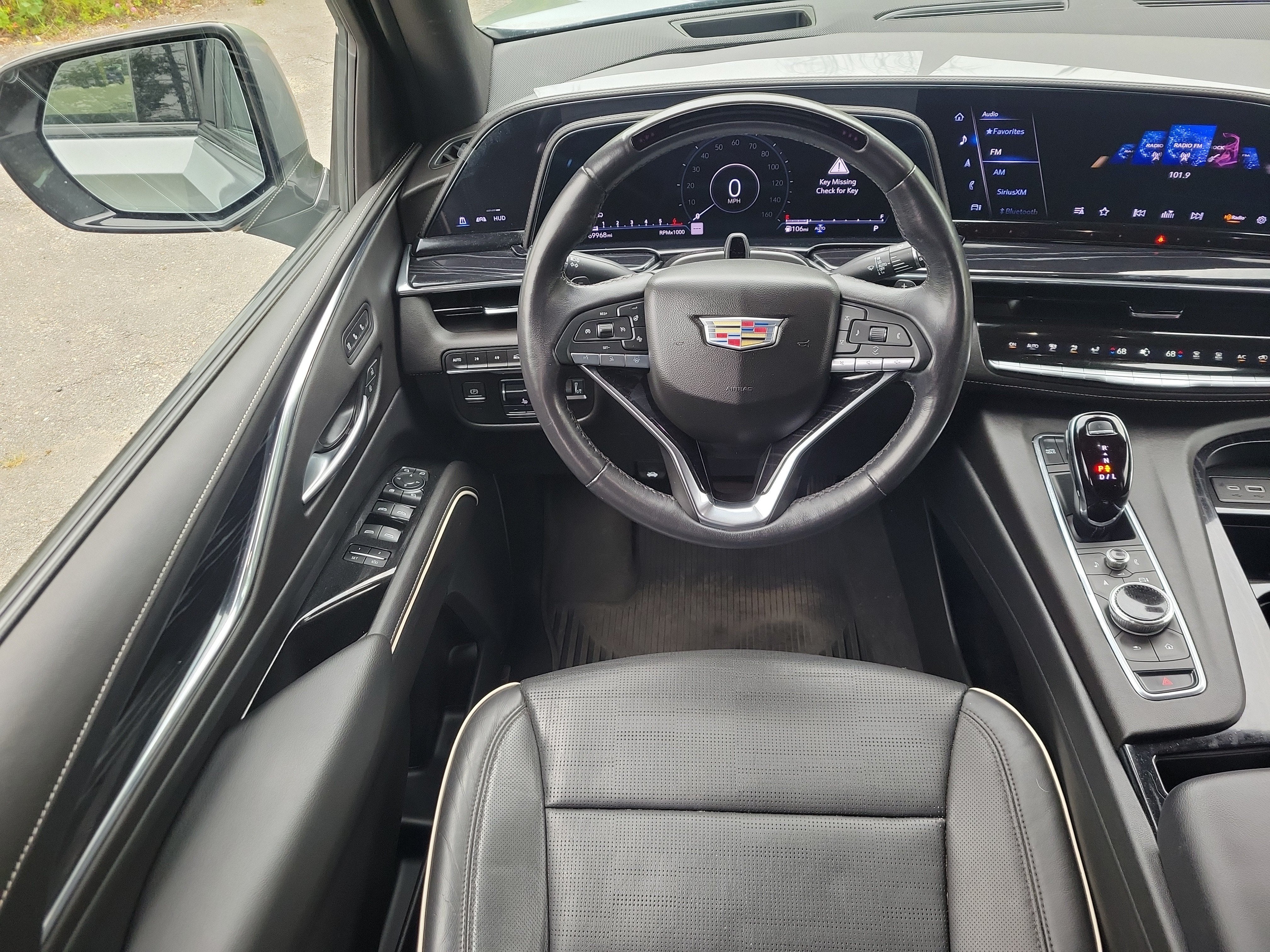 2023 Cadillac Escalade 4WD Sport