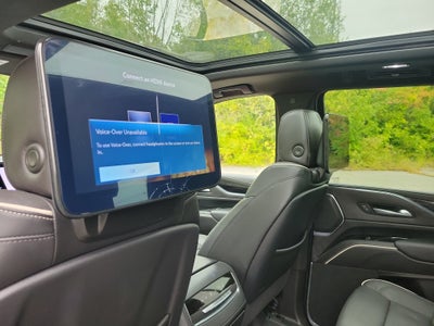 2023 Cadillac Escalade 4WD Sport