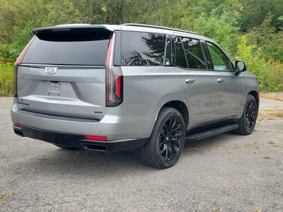 2023 Cadillac Escalade 4WD Sport