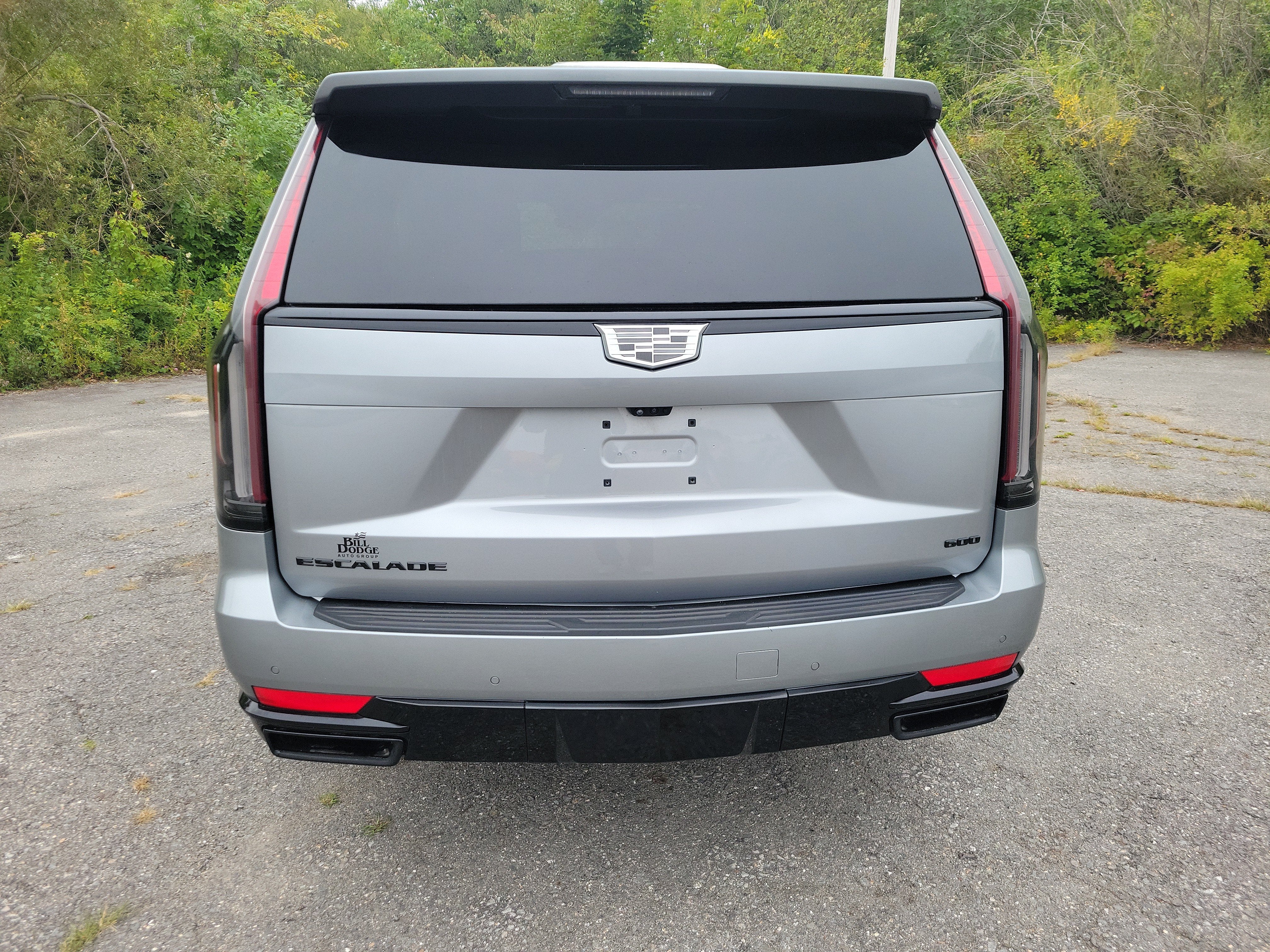 2023 Cadillac Escalade 4WD Sport