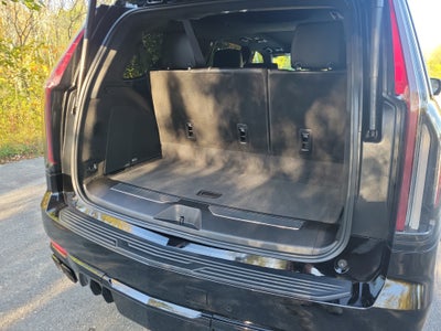 2023 Cadillac Escalade AWD V-Series
