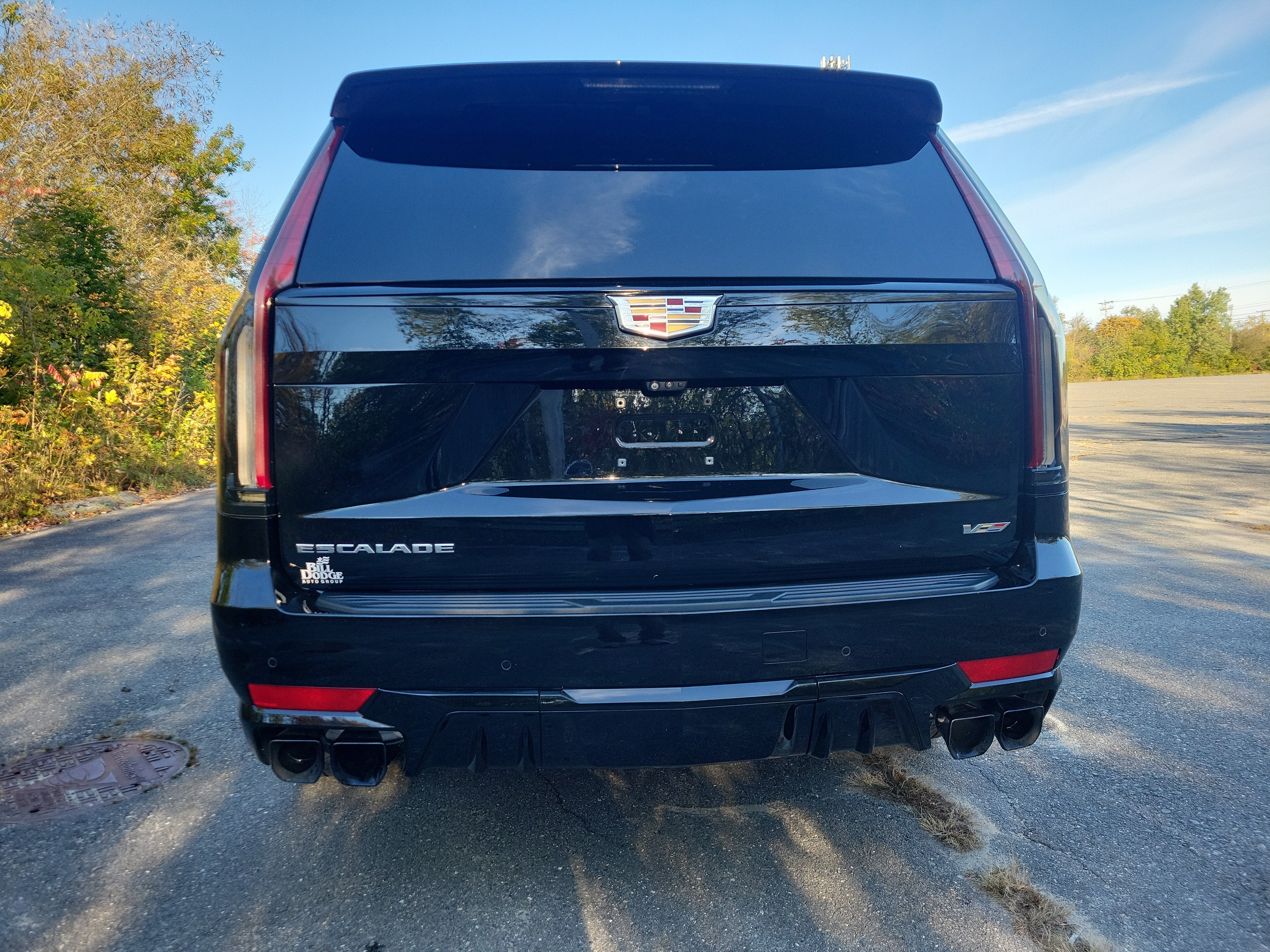 2023 Cadillac Escalade AWD V-Series
