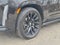 2024 Cadillac Escalade ESV Sport Platinum