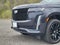 2023 Cadillac Escalade ESV Sport Platinum