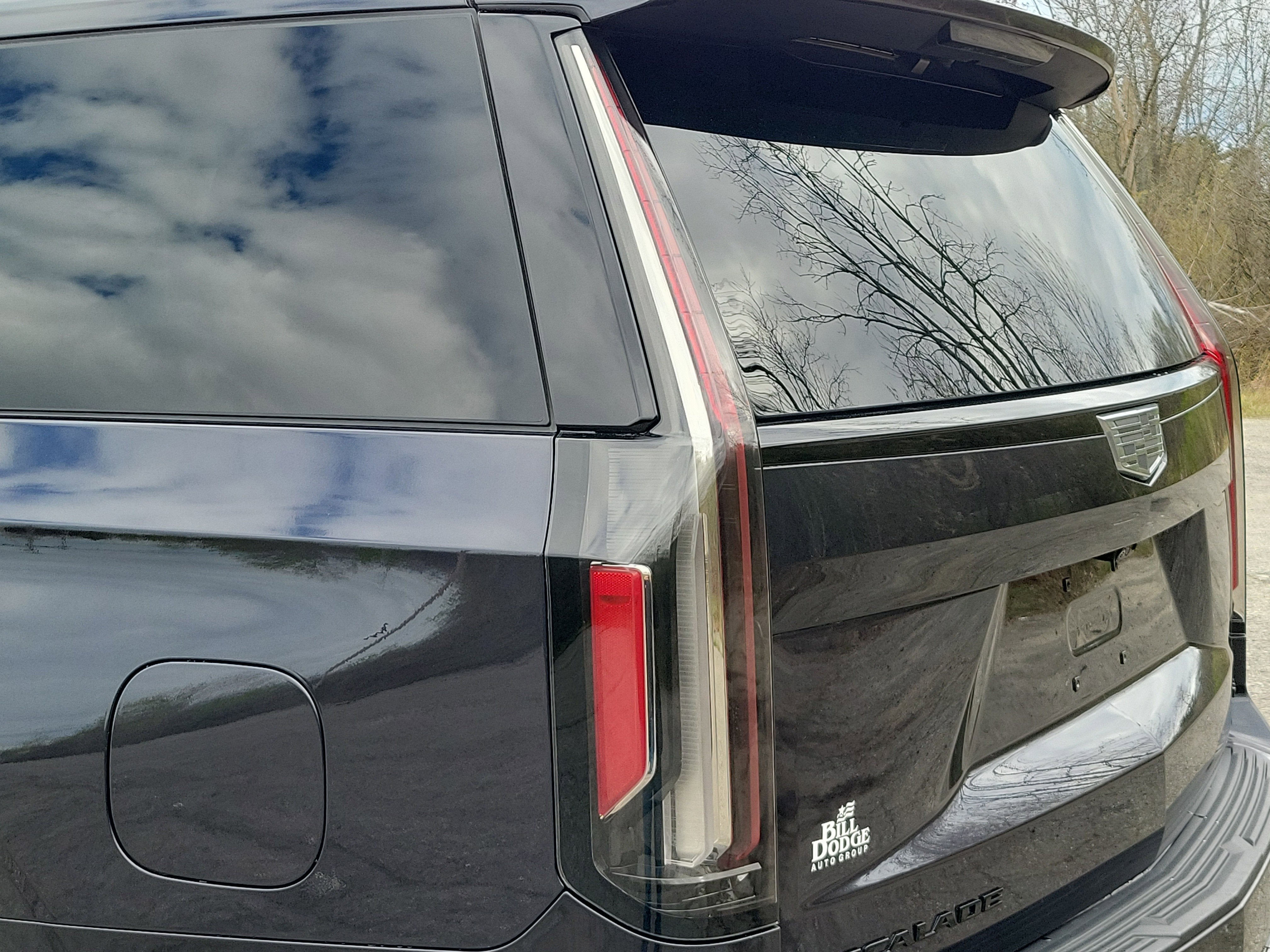 2023 Cadillac Escalade ESV Sport Platinum