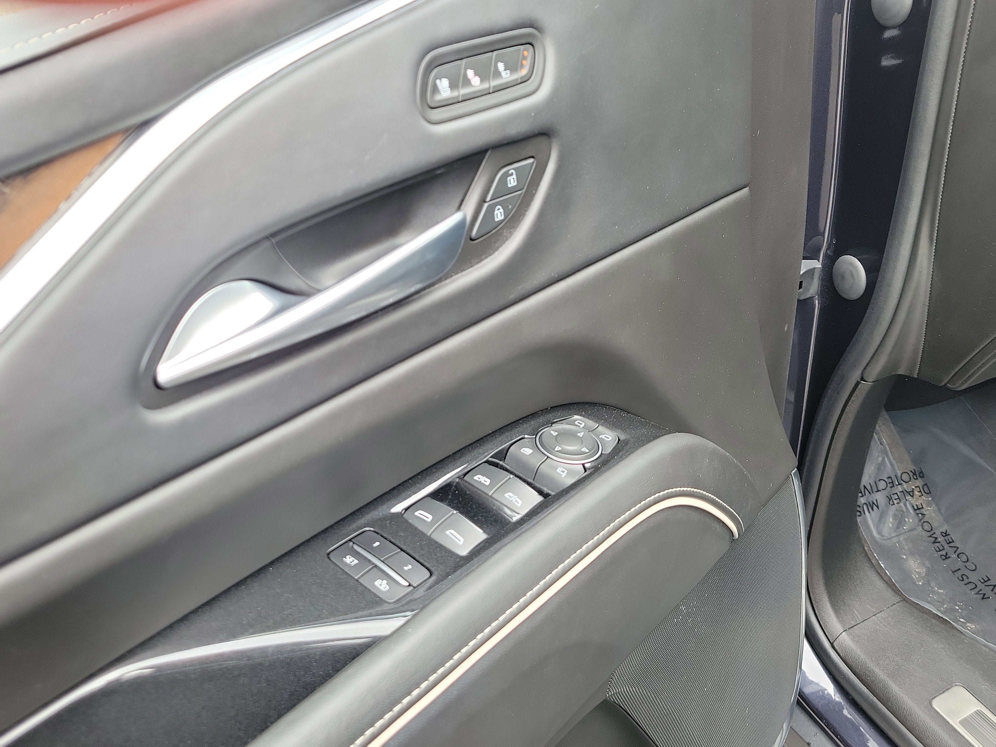 2023 Cadillac Escalade ESV Sport Platinum